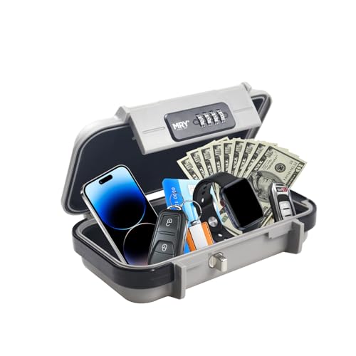 MRY Portable Lock Box