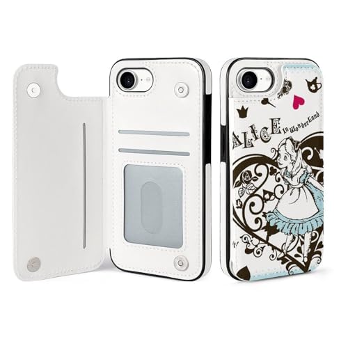 蒠^ svc̍̃AX Ή IPhone16E P[X J[h[ X}zP[X z^ gуP[X y Sʕی X^h@\