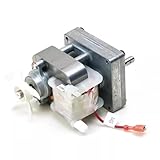 Toplionace Moteur D'entraînement à Chaîne pour Four Vertical/Machine à Pain 220V CA B3715UI