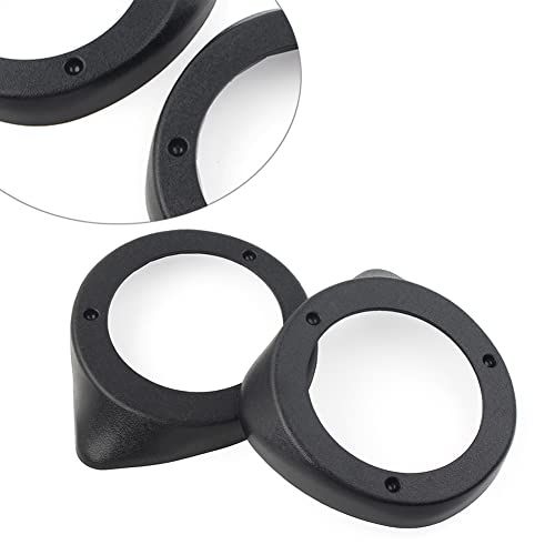 Parlantes para motos con carenado inferior ventilado miniatura 5