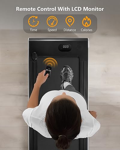 Caminadora Eléctrica Plegable TrailBlaze 4 hp miniatura 6