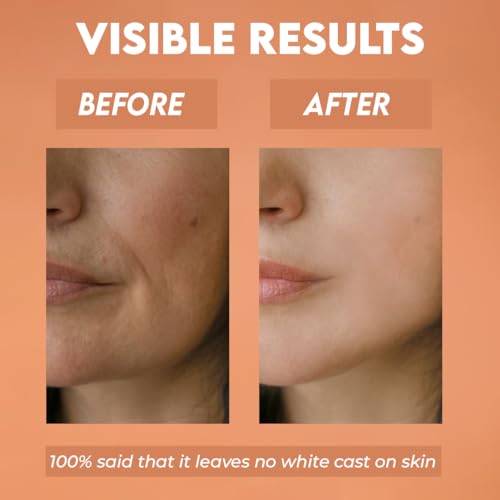 Image of Jovees Herbal Sun Aqua Gel Sunscreen SPF 50 PA+++ | Lightweight, Water-Like Texture | 1% Hyaluronic Acid | Non-Greasy, No White Cast | Perfect for Oily & Combination Skin | Sunscreen For Men /Women 50g