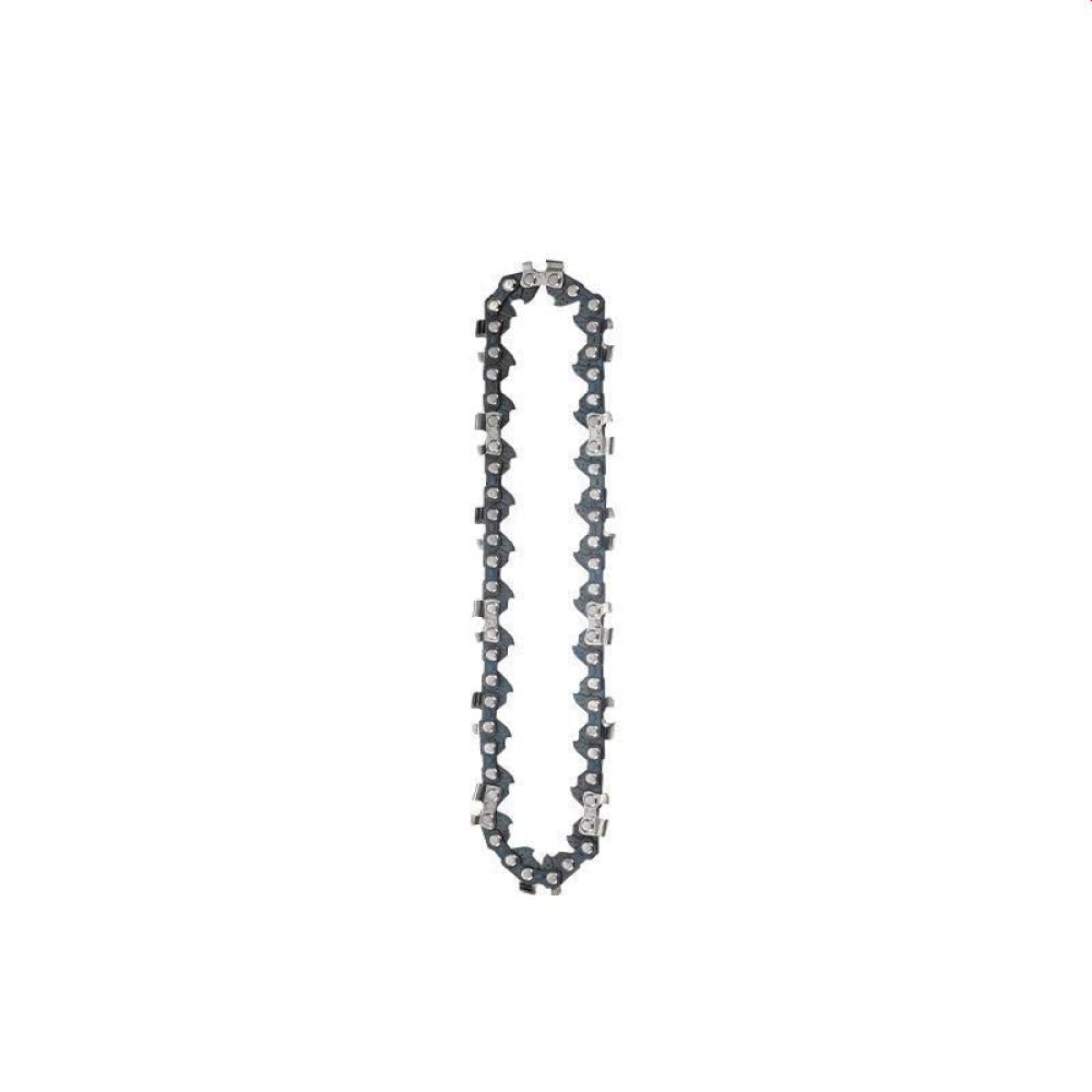 Łańcuch do piły łańcuchowej, Łańcuch piły łańcuchowej 1/4" .043" Półdłuto różne rozmiary Części zamienne do piły łańcuchowej elektrycznej(10inch 40dl 20t)