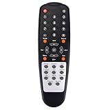 142020079999C Replace Remote Compatible with Sceptre TV X32 X32GV-komodo X32BV-FullHD X320BV-HD X322BV-HD X320BV-ECO X320 X370BV-FHD X370BV-HD X400BV-FHD X37 X372BV-FHD X32BV-NAGA