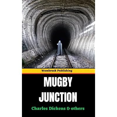 Mugby Junction
