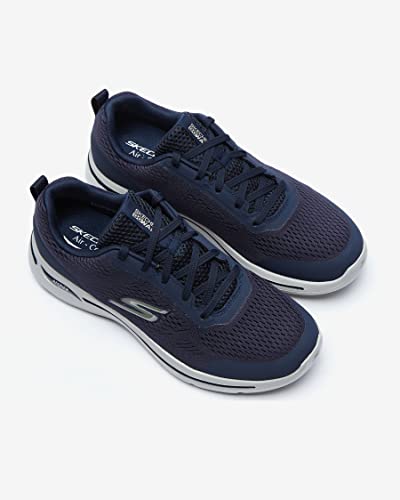 Image of Skechers Men Go Walk Arch Fit Idyllic Walking Shoes