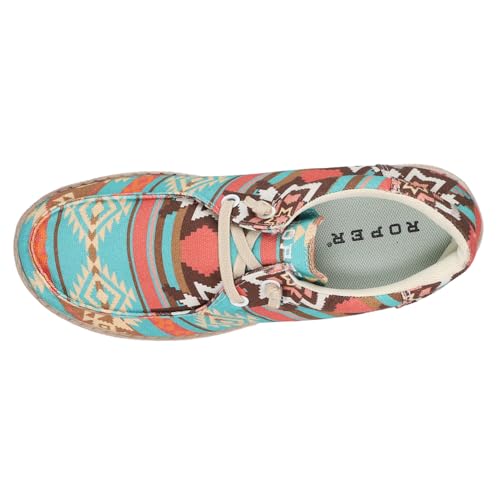Image of ROPER Women's Hang Loose 3173 Loafer