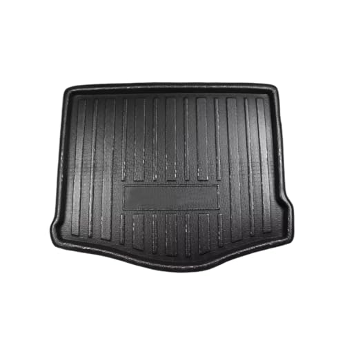 Tapis de coffre pour Ford Focus Mk3 idéal pour sorties nature et boue