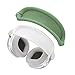 Produktbild kwmobile Kopfband Abdeckung kompatibel mit Apple Airpods Max - Headband Case - Kopfhörer Schutz - Grasgrün