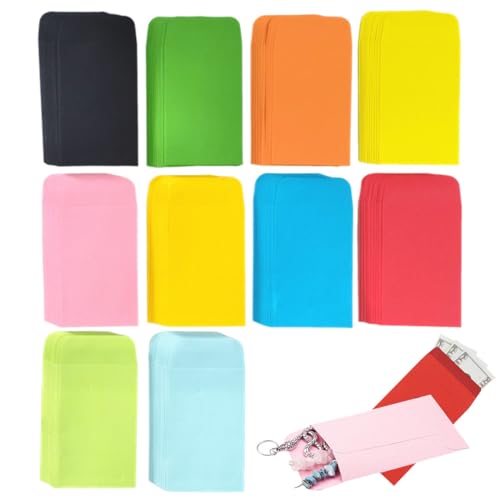 Getrays 100 ~j RCA10F ȔS q̕  Ft̕A^ Stbvt Ft̕  h ߂ WG[ `Pbg MtgJ[h  r[Y [(11×6cm)