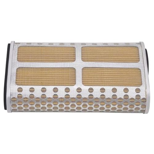 Filtre à air moto contre la perte de puissance CB600F Hornet 17210-MFG-D01