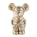 Produktbild AUEDC Money Bank, Münzen-Bank-Piraten-Maus Piggy Banks Metall Piggy Banks Andenken Mascot Desktop-Dekor Chinesische Sternzeichen Figur Geschenkideen Kind