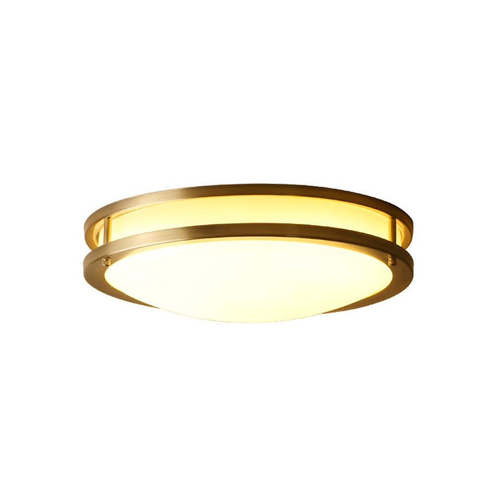 Lamp suspension plafonnier moderne salon LED tricolore variable A - 8
