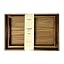 Natural Wood Color