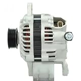 Generator Alternator For SUBARU Forester Impreza Legacy Outback 2.0 2.5, Replaces# 23700AA322