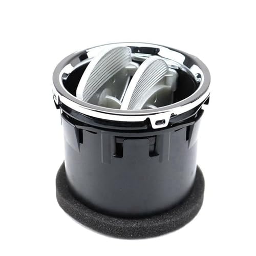 Rejilla aire frontal repuesto Ford F150: ventilación de aire acondicionado para tablero STX 4