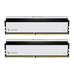 JAZER – JAZER DDR4 RAM 32GB (2x16GB) 3200MHz Desktop Hochleistungs M