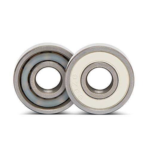 ABEC-7 Kugellager für Skateboards, Longboards und Scooter von EAZE CLASSICS