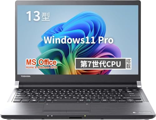 その他ノートPC本体 TOSHIBA 41c1HFk2t1L.jpg
