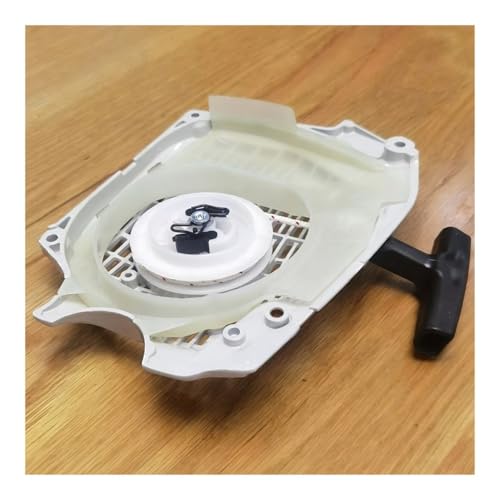 Démarreur de traction de recul résistant pour réparer lanceur bloqué MS462 MS462C - 2