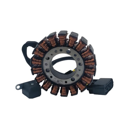 Stator de magnéto 27450DP remède aux pannes de batterie VTT 400cc