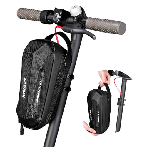 flintronic Scooter Tasche für Roller, 3L...