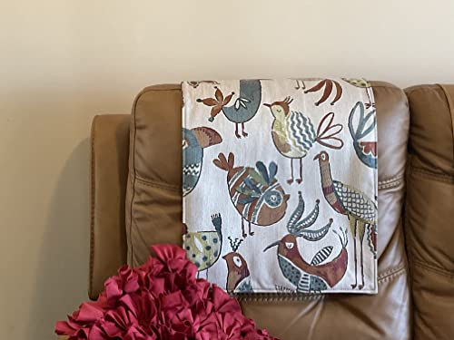 Headrest Cover For Furniture Slipcover Furniture Protectors Recliners Chairs Sofas Loveseats Theater Chairs Office Chairs Rvs House Decoration Cloth Chair Cover By: Bittlemen Furniture #TOP3