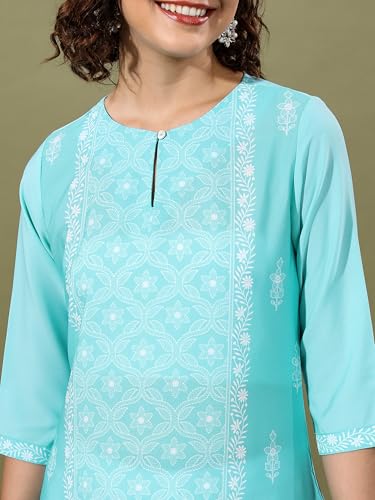 Image of Vishudh Women Kurtas