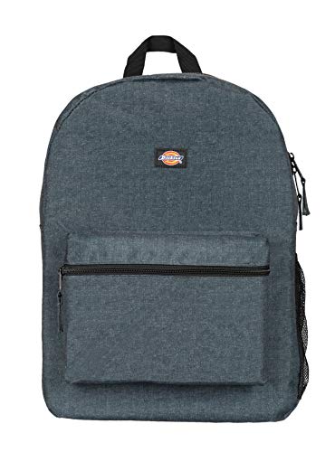 Dickies Mochila para estudiantes  color carbón  talla única