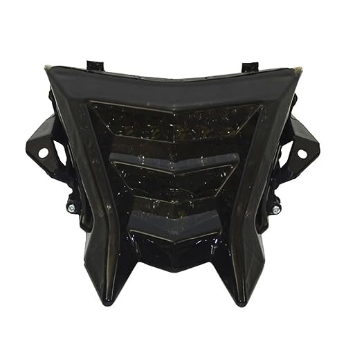 Feux arrière moto feu frein clignotant LED S1000RR HP4 optique stop 2009-2020