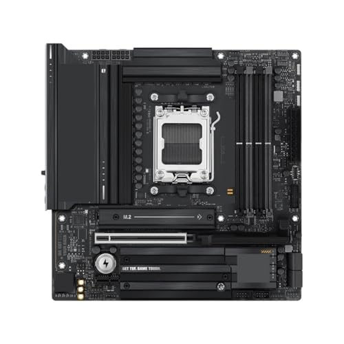 AMD B850 �}�U�[�{�[�h DDR5 PCIe 4.0 AM5 Ryzen 9000/8000/7000 24.4x24.4cm�ɑΉ��B