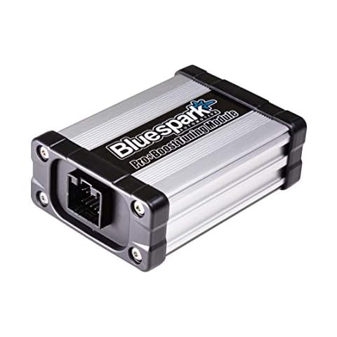 Bluespark Automotive Pro + Boost Chip Tuning Box Vivaro 2.0 CDTi - 90PS Cover