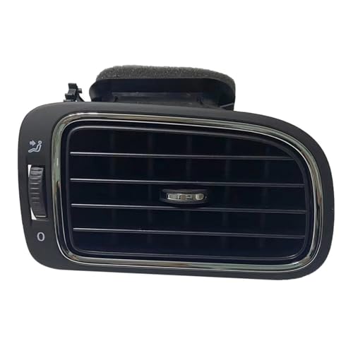 Grille de ventilation avant VW Polo 2012 aérateur central tableau de bord 6R0819703