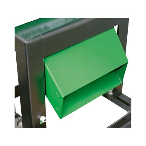 Picador Triturador Forrageiro com Motor 2cv Monofasico 2 Martelos Trapp TRF 80 Bivolt