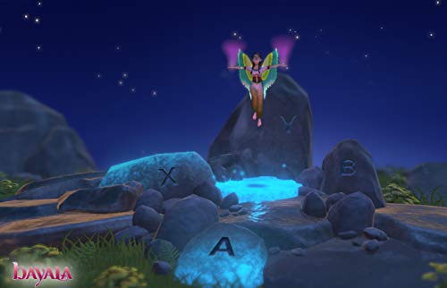 Bayala The Game PS4 Neuf - vue 7