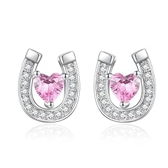 1-Horseshoe-October(Pink)