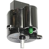 For Ford F-150 Transfer Case Switch 1999 00 01 02 2003 | 4 Blade Terminals