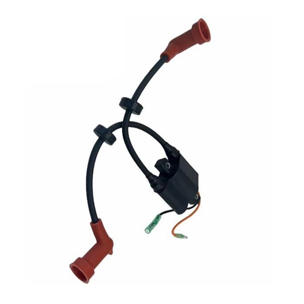 Accessori Bobina di accensione 65W-85570 Adatta for Motore fuoribordo YMH 4 Tempi 25HP F25 T25 65W-85570-00 65W-85570-01