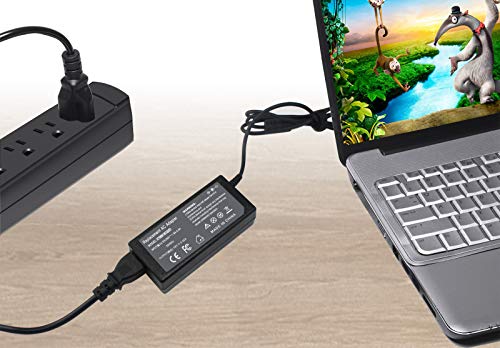 19V 3.42A Ac Adapter For Acer Pa-1650-80 A13-045N2A Chromebook 13 C810 Cb5 14 Cb3-431 15 C910 C720 C720P C720-2848,Aspire S5 S7 S5-371 S7-392 S7-393 Power Supply #TOP7