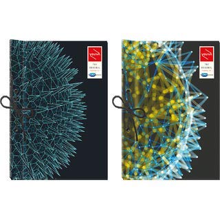 Image of Navneet Youva | Practical File | Hard Bound | 21 cm x 29.7 cm| Pack of 4