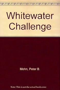 Hardcover Whitewater Challenge Book