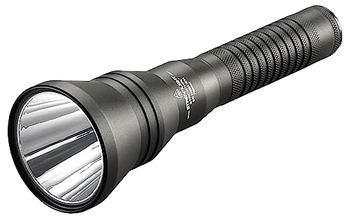 Linterna compacta de 615 lúmenes para cortes de luz y averías con cargador dual de 120V