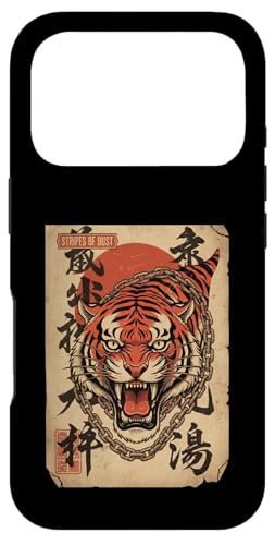Kawaii Anime Manga Otaku Samurai Japan Ramen Y2K Cyberpunk �X�}�z�P�[�X iPhone 17 Pro �p