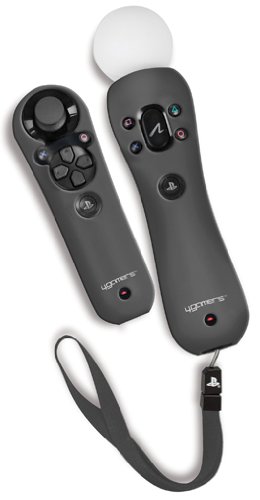 Silikon Jacket für PS Move Motion- & Navigations-Controller Cover