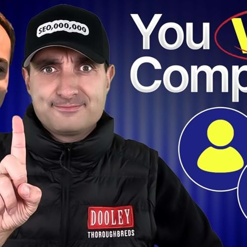 Personal Branding or Business Branding: Which Wins? (James Dooley Interviews Charles Floate)