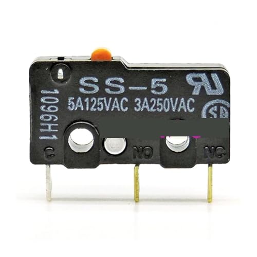 Micro-interrupteur SS-5 pour réparer les clics défectueux des modules 5GL111