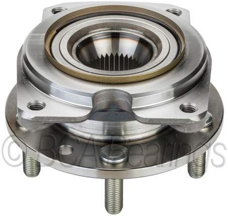 bca we60746Hub Asamblea