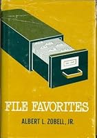 File Favorites B000O8248O Book Cover