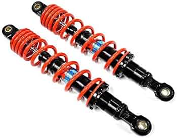 RCB R3-2 PLUS サスペンション、モンキー125スーパーカブYB125 RCB R3-2 PLUS サスペンション、モンキー125スーパーカブYB125