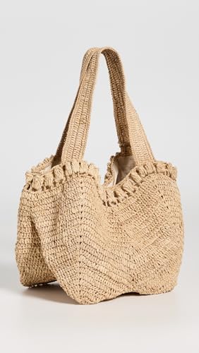 MAR Y SOL Women's Bonnie Satchel miniatura 4